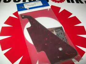 LPN-505 WD MUSIC Pickguard Les Paul Deluxe Tortoise
