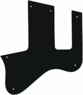 LPS-2001A WD MUSIC Pickguard Gibson Les Paul Double Cutaway LPS-2001A WD MUSIC Pickguard Gibson Les Paul Double Cutaway