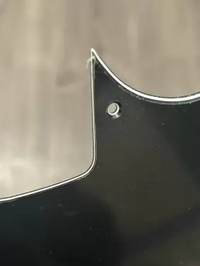 MBJR-0200 WD MUSIC Pickguard Fender Mustang Bass #2