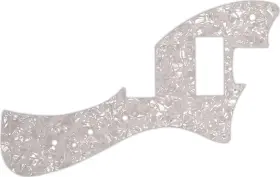 METH-128 WD MUSIC Pickguard Fender Alternate Reality Meteora
