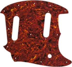 MGAP-1905P WD MUSIC Pickguard Fender American Performer