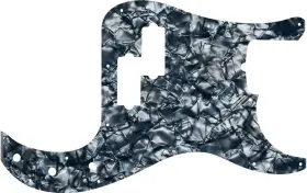 PBAP-428SG WD MUSIC Pickguard Fender American Performer Bass