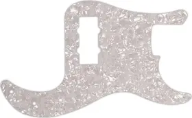 PBBT-428 WD MUSIC Pickguard Fender Blacktop Precision Bass