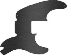 PBMD-444 WD MUSIC Pickguard Fender Mike Dirnt Precision Bass