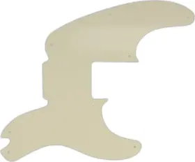 PBMD-455 WD MUSIC Pickguard Fender Mike Dirnt Precision Bass