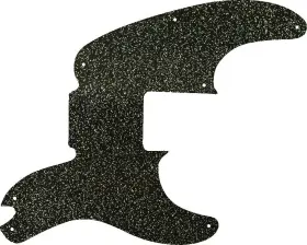 PBMD-460BS WD MUSIC Pickguard Fender Mike Dirnt Precision PBMD-460BS WD MUSIC Pickguard Fender Mike Dirnt Precision