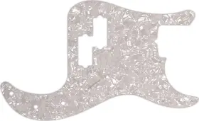 PBTF-428 WD MUSIC Pickguard Fender Tony Franklin Precision