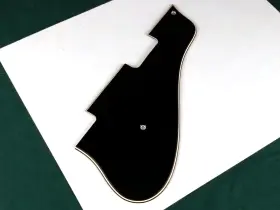 EPC-7300 WD MUSIC PRODUCTS Pickguard Epiphone Casino Ply