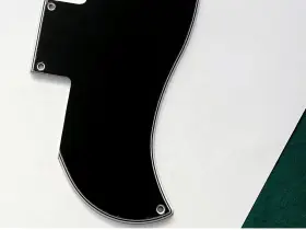 SG-7109 WD MUSIC PRODUCTS Pickguard Gibson #2