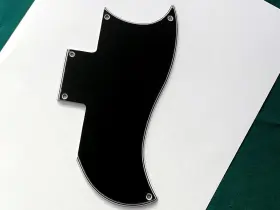 SG-7109 WD MUSIC PRODUCTS Pickguard Gibson