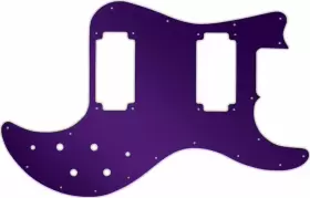 PV-2910PR WD MUSIC Pickguard Peavey Mirror