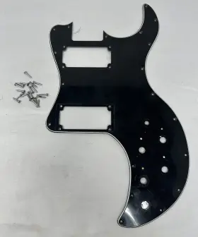PV-3003 WD MUSIC Pickguard Peavey Screws
