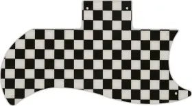 SG-71CK01 WD MUSIC Pickguard Gibson Half