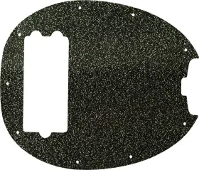 STGB40-1660BS WD MUSIC Pickguard Smoothie Stingray Bass