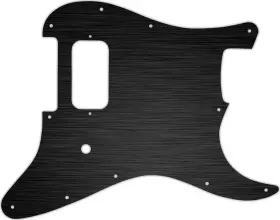 STTD-227T WD MUSIC Pickguard Fender Tom Delonge Stratocaster