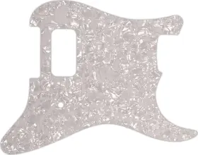 STTD-228 WD MUSIC Pickguard Fender Tom Delonge Stratocaster