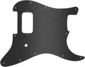 STTD-244 WD MUSIC Pickguard Fender Tom Delonge Stratocaster