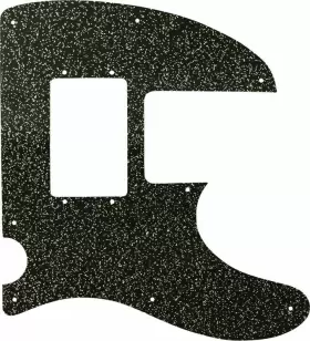 TBSVM-160BS WD MUSIC Pickguard Squier Fender Telecaster Bass