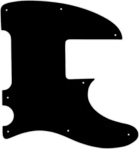 TBVM-403Y WD MUSIC Pickguard Squier Fender Telecaster Bass