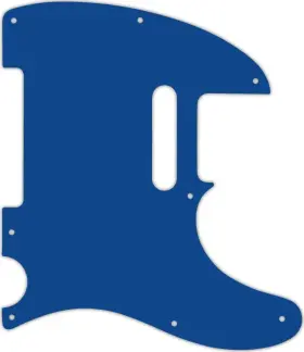TE-108 WD MUSIC Pickguard Fender Mexic