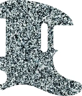 TE-160SS WD MUSIC Pickguard Fender Mexic
