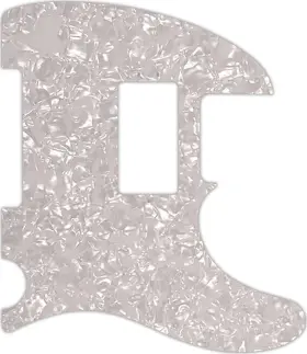 TEAPH-128 WD MUSIC Pickguard Fender American Performer