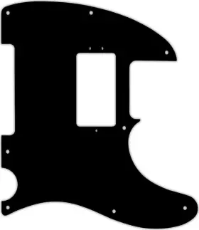 TEAPH-129 WD MUSIC Pickguard Fender American Performer