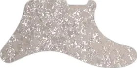 TEC-428A WD MUSIC Pickguard Fender Cabronita Telecaster Pearl