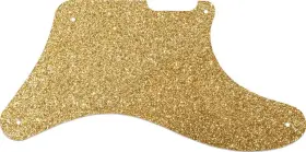 TEC-460RGS WD MUSIC Pickguard Fender Cabronita Telecaster