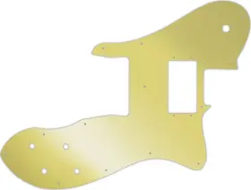 TEC-9910GD WD MUSIC Pickguard Fender Ameri
