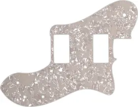 TED-0428A WD MUSIC Pickguard Fender Telecaster Del TED-0428A WD MUSIC Pickguard Fender Telecaster Del