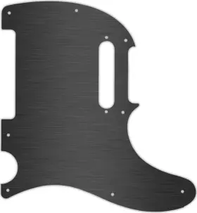 TEDC-144 WD MUSIC Pickguard Fender American Standard Double