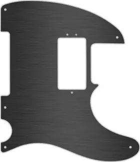 TEHR-144 WD MUSIC Pickguard Fender Rod Telecaster Bakelite
