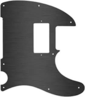 TEJ-144 WD MUSIC Pickguard Squier Fender Telecaster Bake