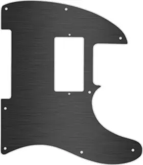 TEJR-144 WD MUSIC Pickguard Fender Jim Root Telecaster