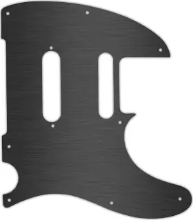 TENMP-144 WD MUSIC Pickguard Fender Player Telecaster