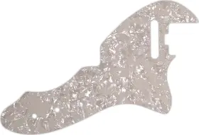 TTAE-1628A WD MUSIC Pickguard Fender American Elite Thinline