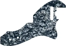 TTAE-1628SG WD MUSIC Pickguard Fender American Elite Thinline