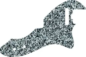 TTAE-1660SS WD MUSIC Pickguard Fender American Elite Thinline