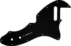 TTM-9927T WD MUSIC Pickguard Fender Telecaster Thinline