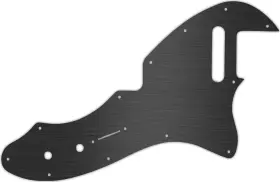 TTM-9944 WD MUSIC Pickguard Fender Telecaster Thinline