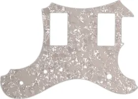 VCGP-1428A WD MUSIC Pickguard Veritas Guitars Portlander