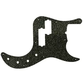 PBAD5-2100 WD Pickguard Fender American Deluxe Precision Bass