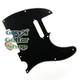 TE-104 WD Ply Telecaster Pickguard Neck Adjustment Screw #2
