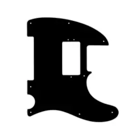 TEAP-1700 WD Pickguard Fender American Telecaster