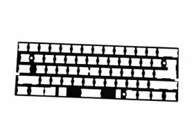 GH60-PB WPL Anodized Plate Positioning Board