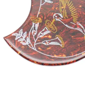 FNHB001 XIYANGJUAN Acoustic Guitar Hummingbird Pickguard #3