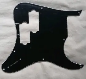 50254 YAMAHA Attitude Standard Pickguard