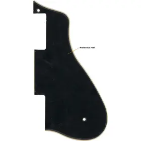CB809031 YAMAHA Nos Guitar Guard