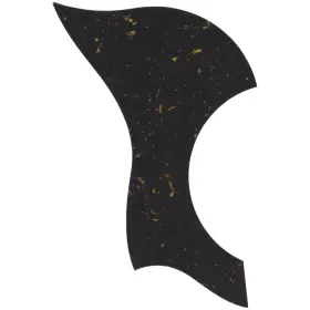 ZV137400 YAMAHA Nos Guitar Guard Tortoise